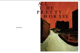 ALL THE PRETTY HORSES